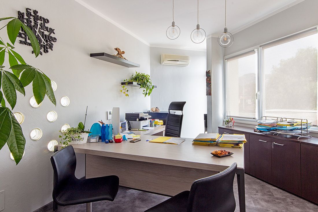 Il nostro studio a Imperia